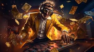 Live casino table atmosphere for bd 5090 Bangladesh visitors