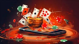 Sports and casino-style sections organized for Bangladesh phone users