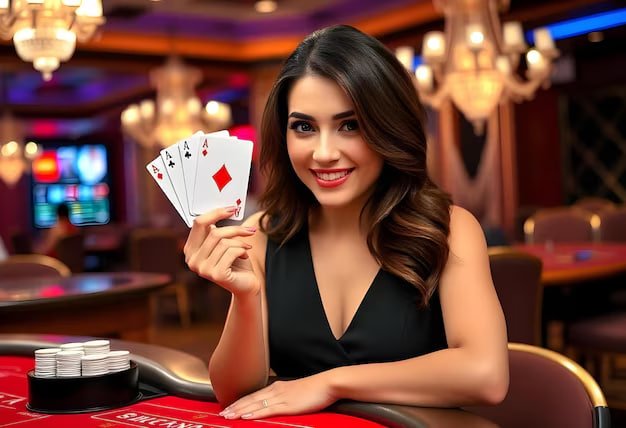 Mobile-friendly live casino overview on bd 5090 for Bangladesh users
