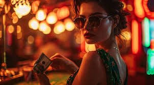 Slots and casino-style entertainment sections organized for Bangladesh users